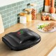 Sandwichera Moulinex Panini Ultracompact | 700W Sandwichera Moulinex Panini Ultracompact | 700W