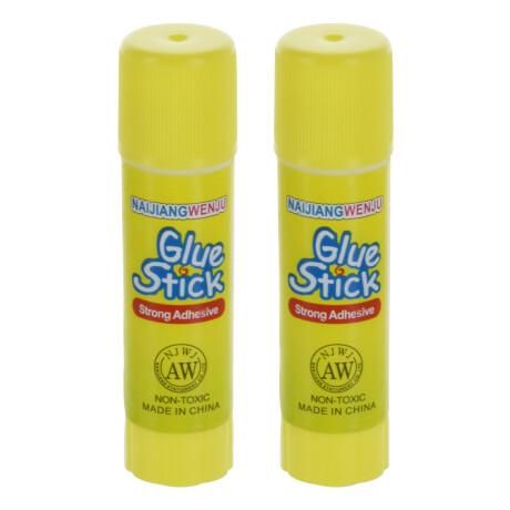 Pegamento en Barra, Glue Stick, 22 g., 1 Und. – Interface S. A.