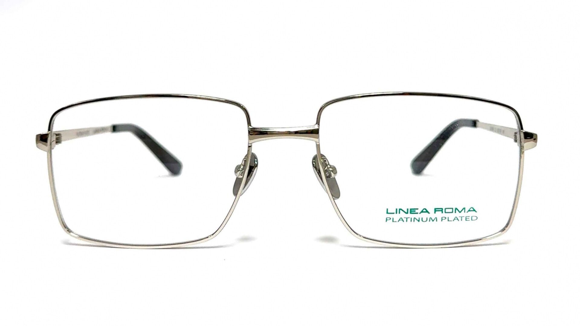 Linea Roma 108 col 2 18K Platinum Plated 
