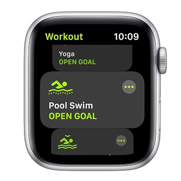 Smartwatch Apple Se 3th Gen 44mm M/l BLANCO