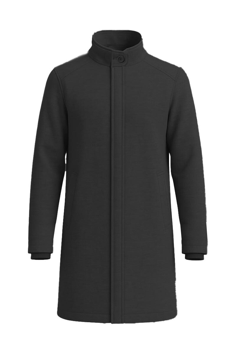 TAPADO VELOUR LARGO BLACK XL TAPADO VELOUR LARGO BLACK XL