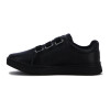 Comfortflex Calzado Deportivo Cordón Elástico Ancho Negro