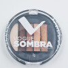 Vogue sombra para ojos x6 Mi Match