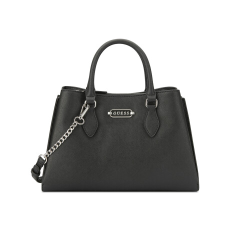 Cartera Guess Glenmont Negro 0