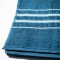 TOALLA DE BAÑO 65X130 AZUL