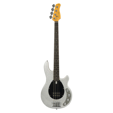 Bajo electrico Sire Marcus Miller Z3-4 Silver Sparkle Bajo electrico Sire Marcus Miller Z3-4 Silver Sparkle