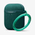 Spigen case Urban Fit for AirPods 1/ 2 Midnight Green Spigen case Urban Fit for AirPods 1/ 2 Midnight Green