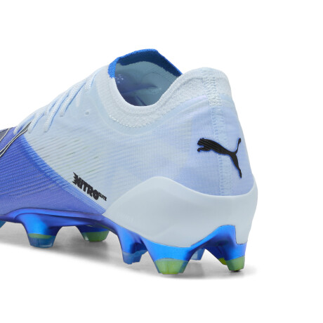 ULTRA NITRO 7 Ultimate FG 10922503 Azul/Celeste
