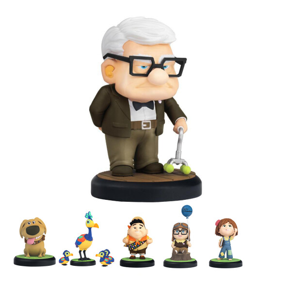 Blind box 3D UP Blind box 3D UP