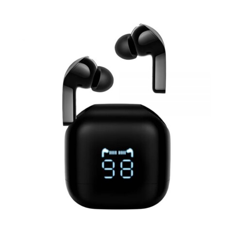 Auricular Xiaomi Mibro 3 Pro Negro XPEJ007 Auricular Xiaomi Mibro 3 Pro Negro XPEJ007