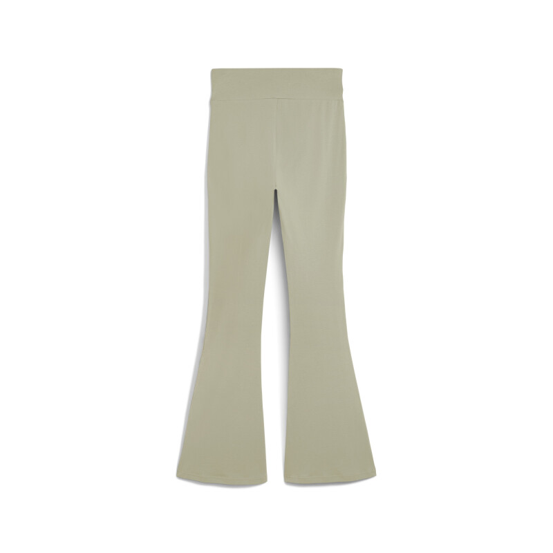Calza Puma Leggings de Mujer - 631542 82 Verde