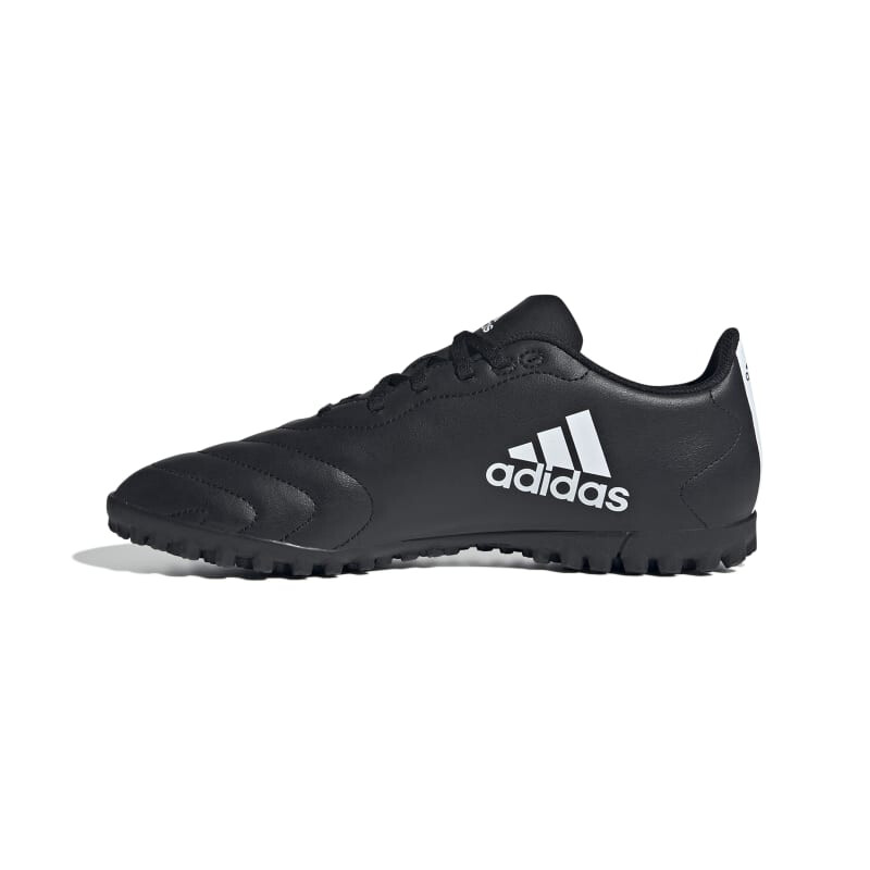 Championes Adidas Fútbol 5 Goletto VIII de Hombre - HP3063 Negro