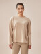 BUZO CLOE BEIGE