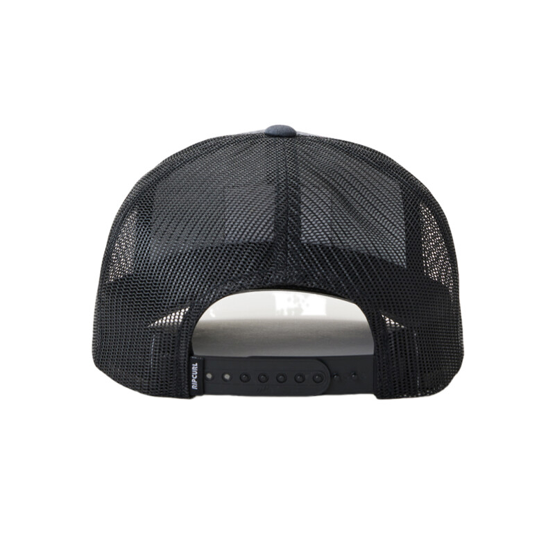 Gorro Cap Rip Curl Custom Curve Trucker Gorro Cap Rip Curl Custom Curve Trucker