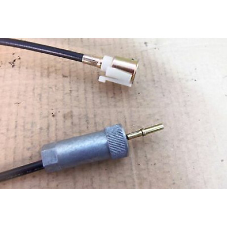 CABLE CUENTA KILOMETROS TOYOTA COROLLA CE80 83-86' - CABLE CUENTA KILOMETROS TOYOTA COROLLA CE80 83-86' -