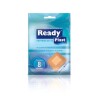 Curitas impermeables Ready Plast x8