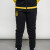 PANTALON FICILI Peñarol Licencias Niños 023