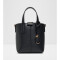 AMELINA LIGHT YELLOW SYNTHETIC BLACK
