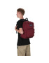 Mochila Superbreak - Unisex Russet Red