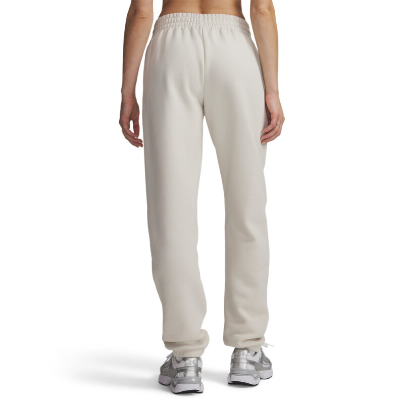 Icon Flc Varsity Jogger-WHT WHT-110