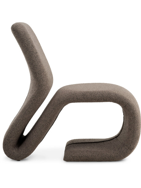 Sillón GULDBJERG arena oscuro Sillón GULDBJERG arena oscuro