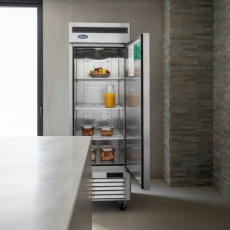 Freezer Vertical 1 Puerta 541 Litros Freezer Vertical 1 Puerta 541 Litros