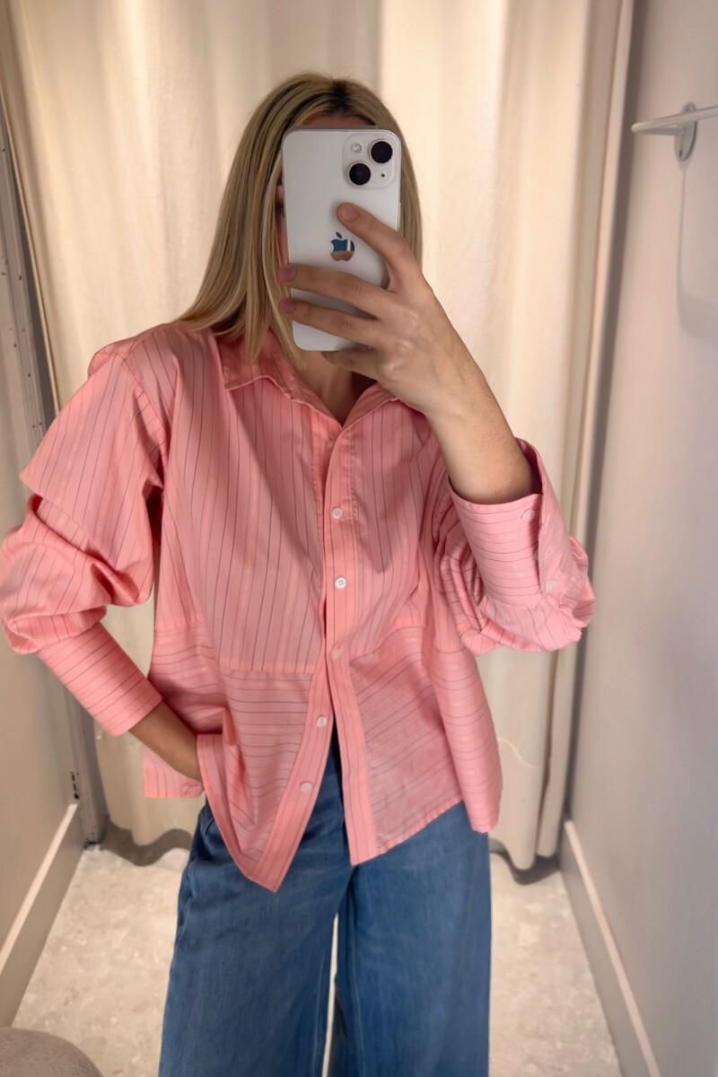 Cruz Pink