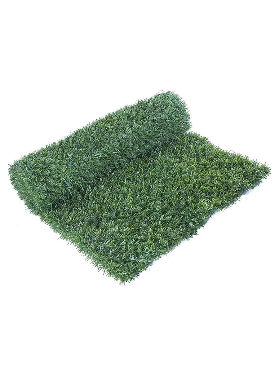 ROLLO PASTO SINTETICO - VERDE 