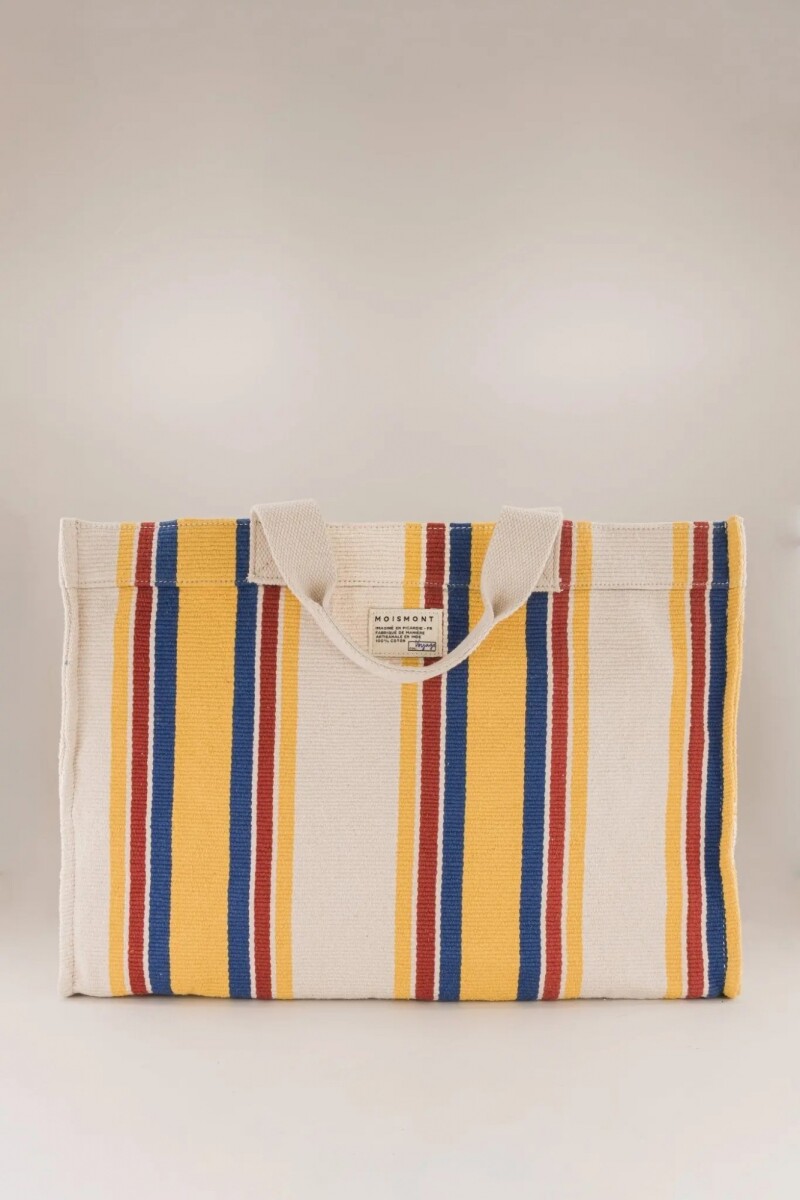 CABAS N46 ROMA Amarillo