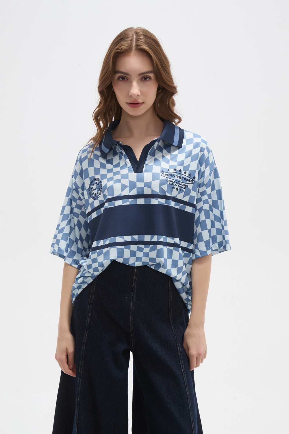 Remera Scuro Estampado 2