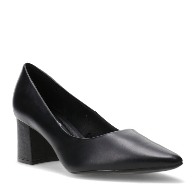 Zapatos de Mujer Bottero Formal Negro