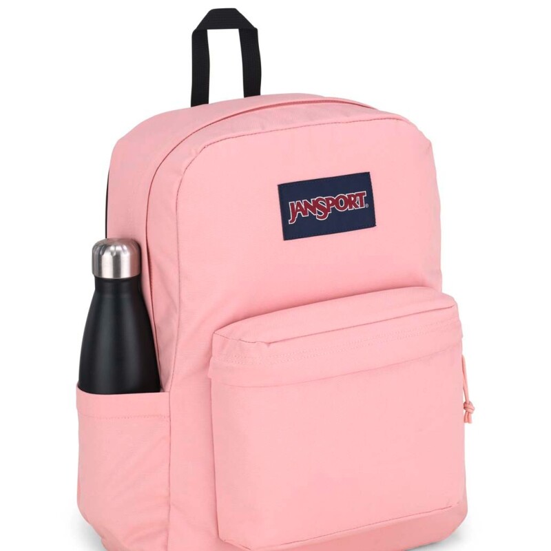 Mochila Superbreak Unisex Rosado