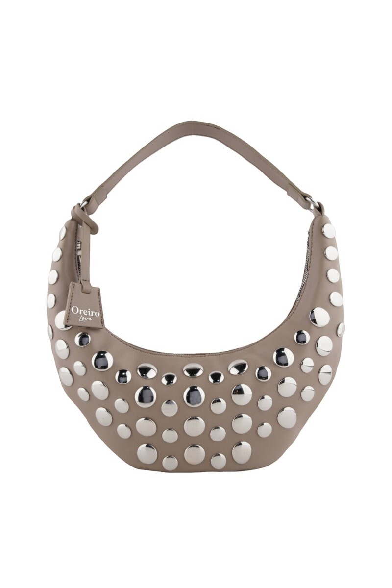 Cartera Las Oreiro - Camel 