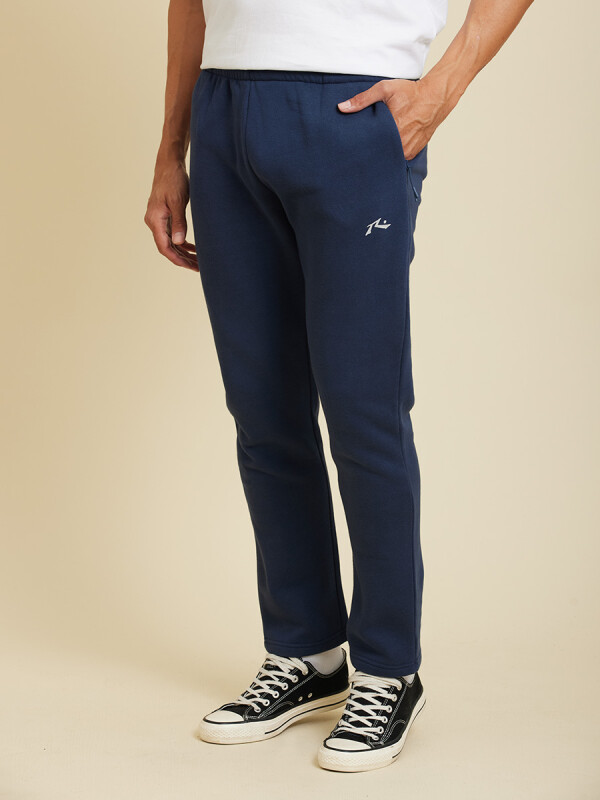 BABUCHA CAMILOW25 RUSTY Navy