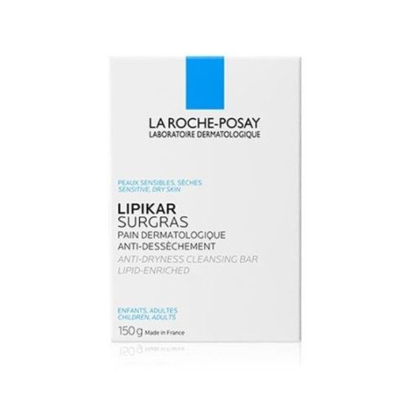 LIPIKAR PAIN SURGRAS 150 GR LIPIKAR PAIN SURGRAS 150 GR