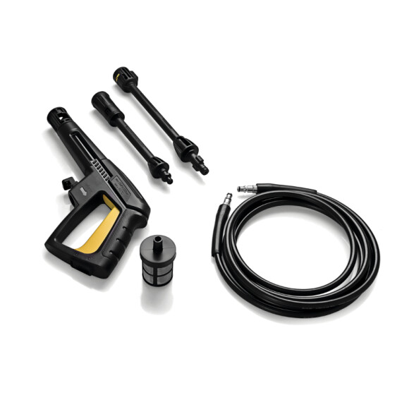 Hidrolavadora 1200W - 100 Bar -TRAMONTINA TH0900