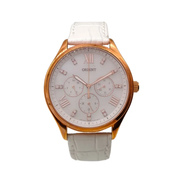 ORIENT SSW05002W0 doradouniforme
