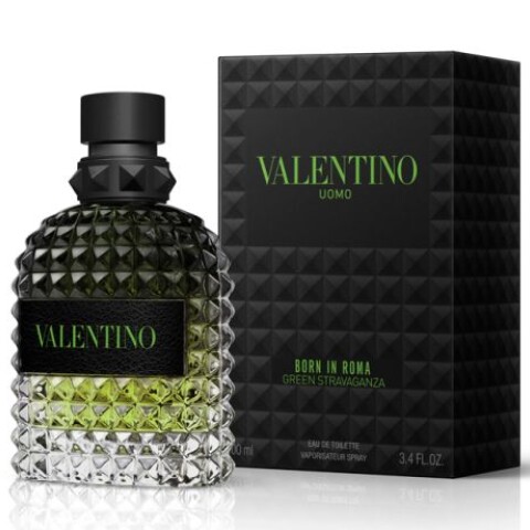 Valentino Born in Roma Uomo Stravaganza 50 ml