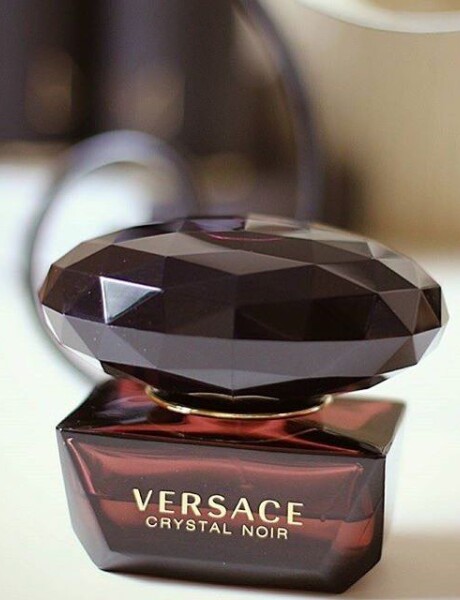 Perfume Versace Crystal Noir EDT 50ml Original Perfume Versace Crystal Noir EDT 50ml Original