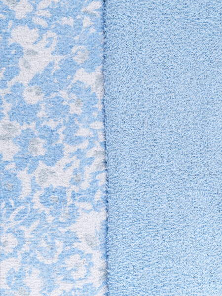 REPASADOR SET X2 AZUL