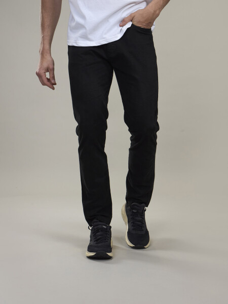 PANTS CAVIAHUE 3.0 NEGRO