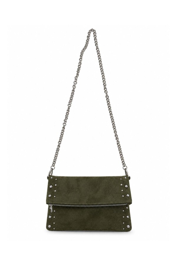 CARTERA ASTRO Verde Militar