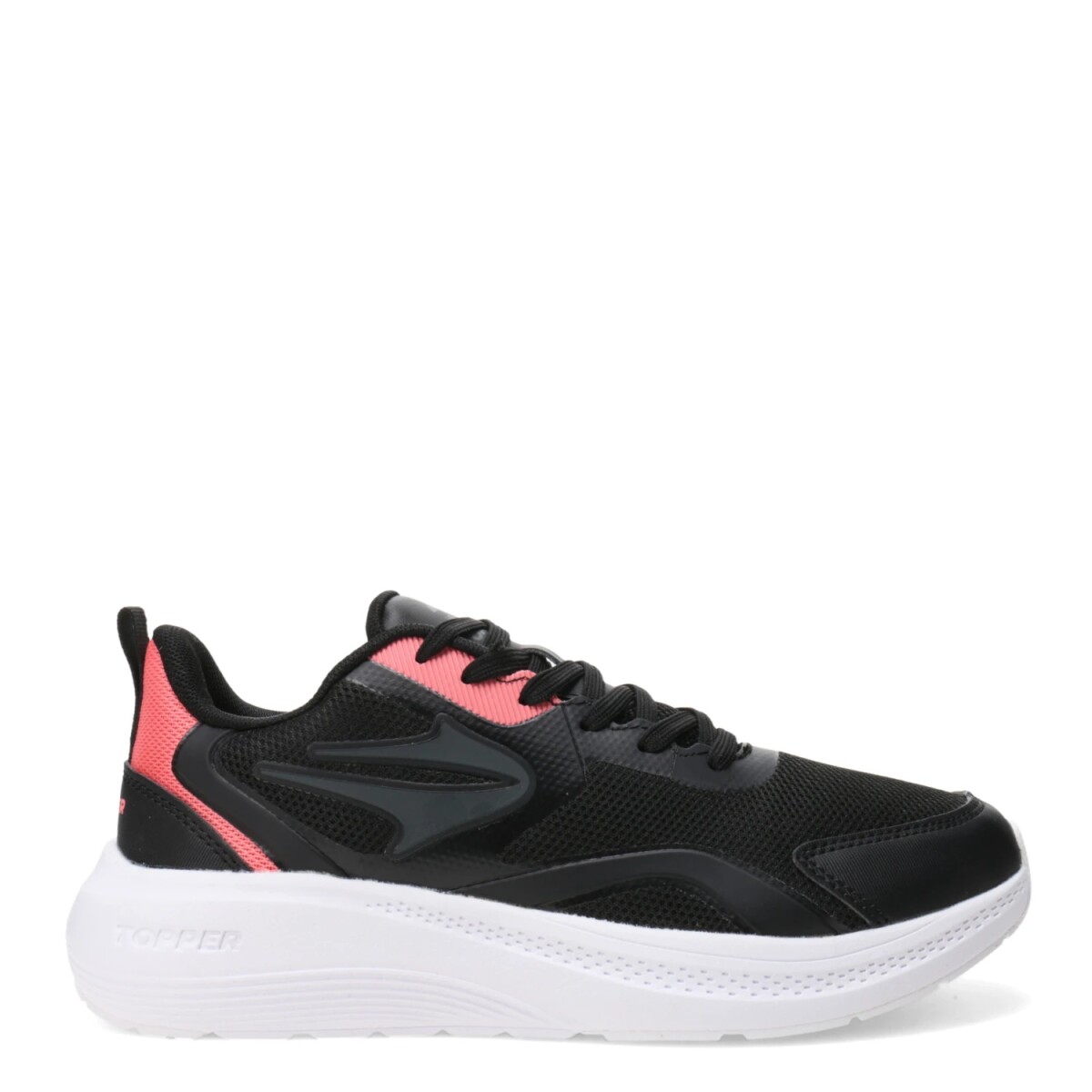TOPPER DRIVE 2 - NEGRO 