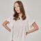 Blusa Dertner Marfil / Off White