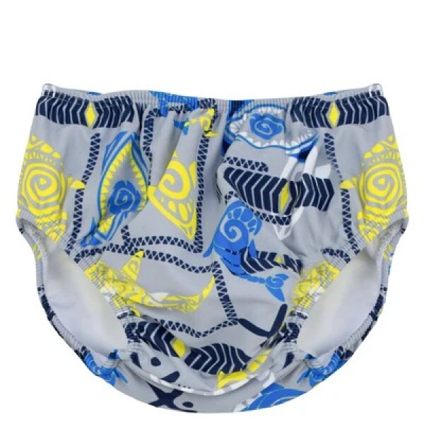 Pañal agua reutilizable TUGA 12-18 meses grey