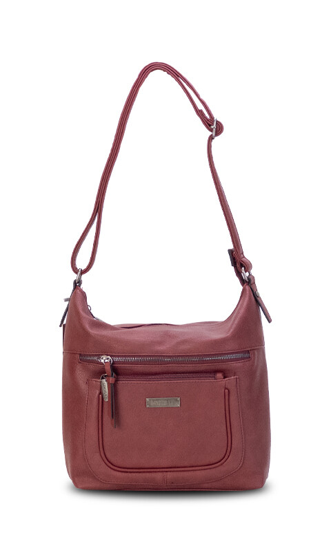 BANDOLERA MORRAL KENYA BORDEAUX MERLOT