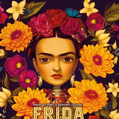 FRIDA FRIDA