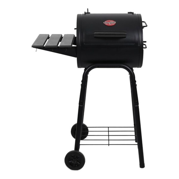 Char-Griller Patio Pro Parrilla 1616 Char-Griller Patio Pro Parrilla 1616