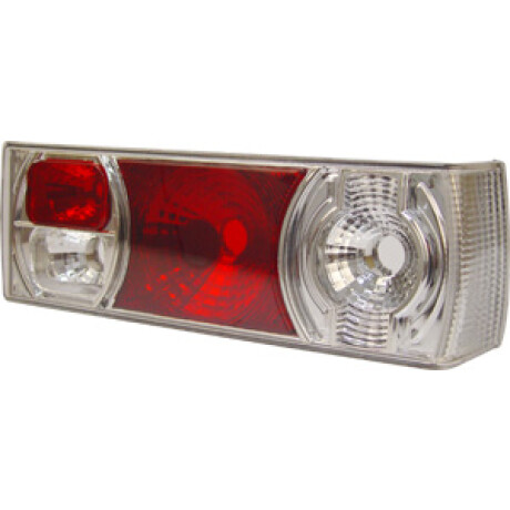 FAROL VOLKSWAGEN GOL 87-94 TRAS IZQ TUNIN ROJO EVOL II RCD FAROL VOLKSWAGEN GOL 87-94 TRAS IZQ TUNIN ROJO EVOL II RCD