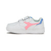 Diadora CalzadoLifestyle RAPTOR LOW TD - Infant Blanco-Almendra